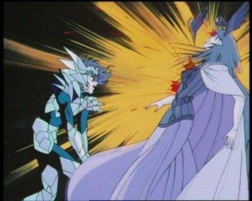 Otaku Gallery  / Anime e Manga / Saint Seiya / Screen Shots / Episodi / 098 - La voce di un Dio / 159.jpg